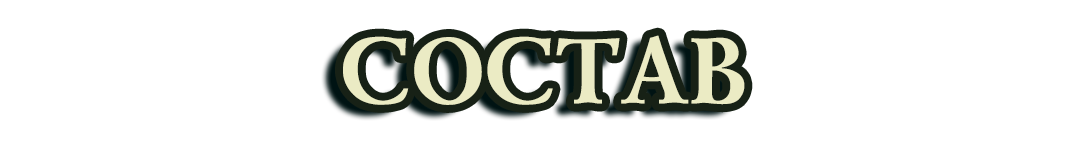 Состав игры