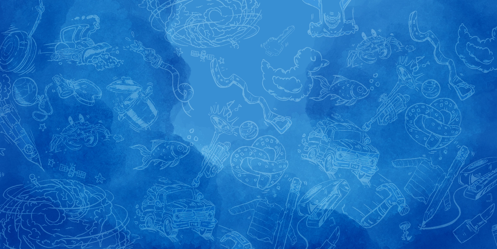 «Штуки в круге»