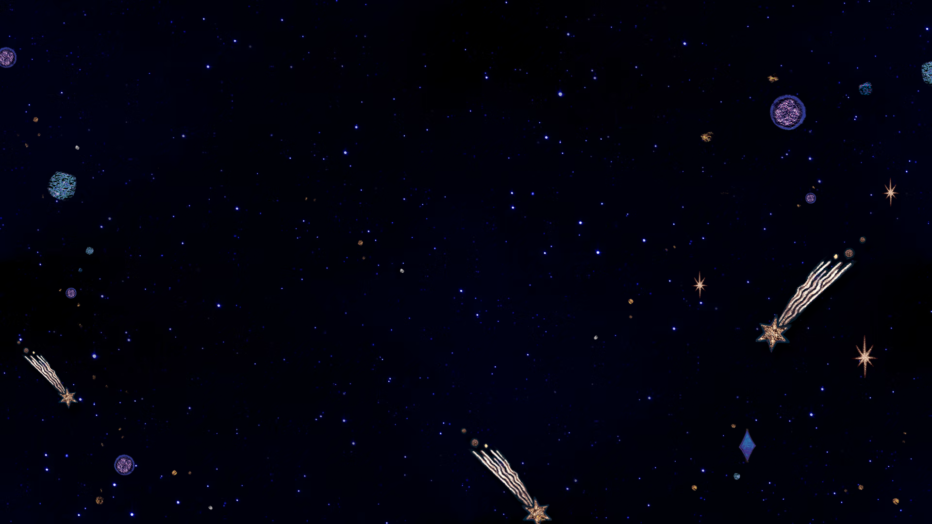 «Карта звёзд»