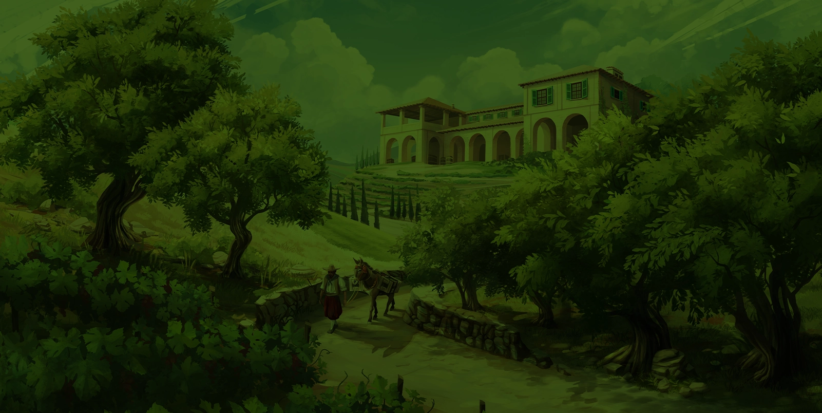 «Ла-Гранха. Коллекционное издание»