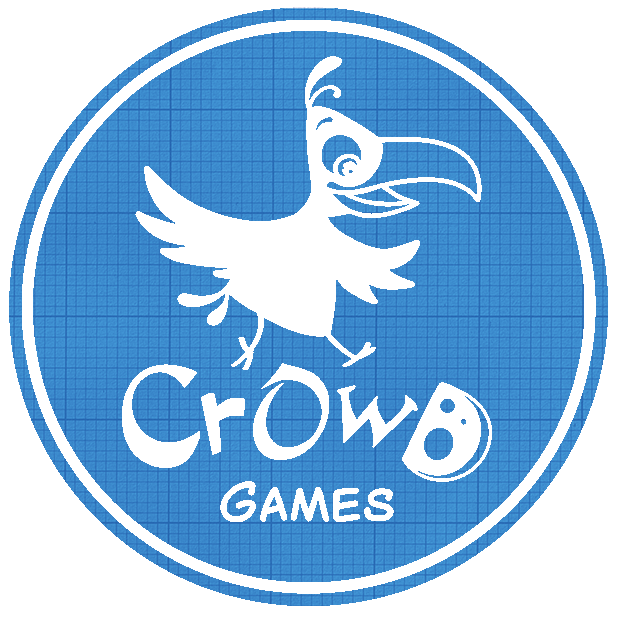 Crowd Games Логотип