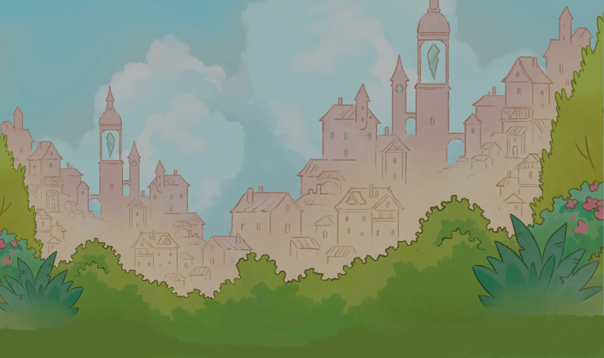 «Мастера пламени. Дуэль»