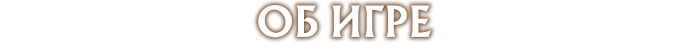 Об игре 