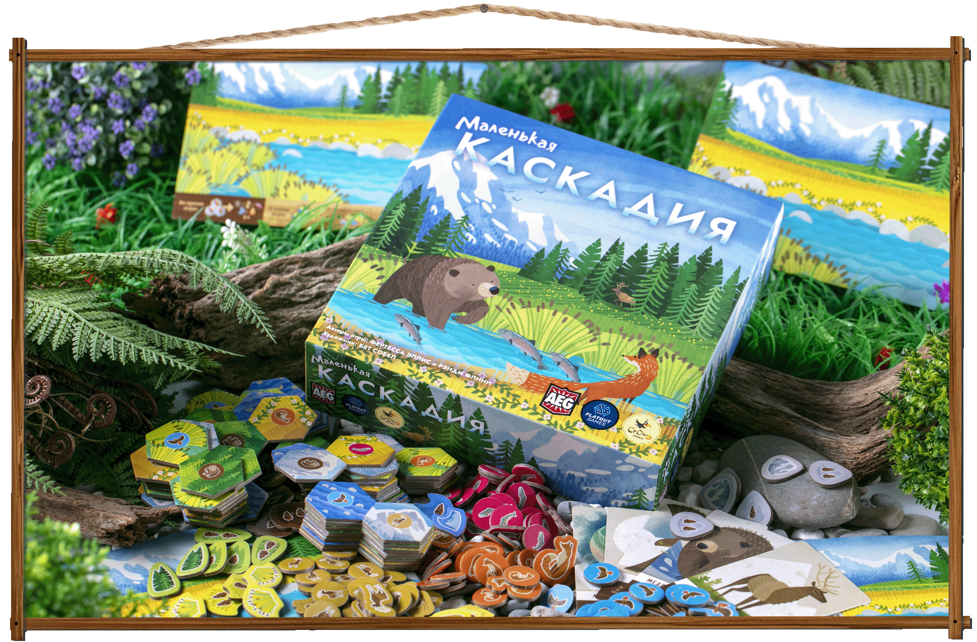 Фото игры