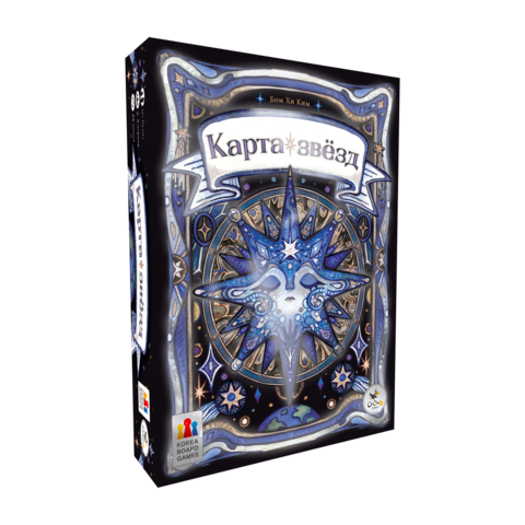 «Карта звёзд»