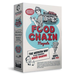 Food Chain Magnate