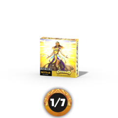 Рассрочка. Дополнение №2 «Египтяне». Платёж 1/7