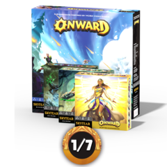 Рассрочка «Onward. Игровой». Платёж 1/7