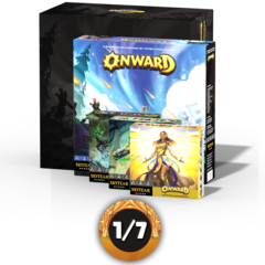 Рассрочка «Onward. Игровой + Миниатюры». Платёж 1/7