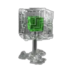 Промофигурка рейдера «Куб» для игры «Рубеж Андромеды». Предзаказ