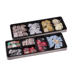 Джон Компани. Второе издание