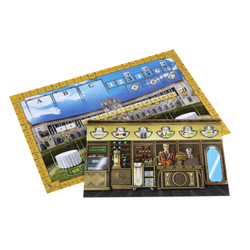 Гранд-отель «Австрия». Второе издание