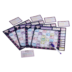 Маршрут построен. Расширенное издание (уценённый товар)