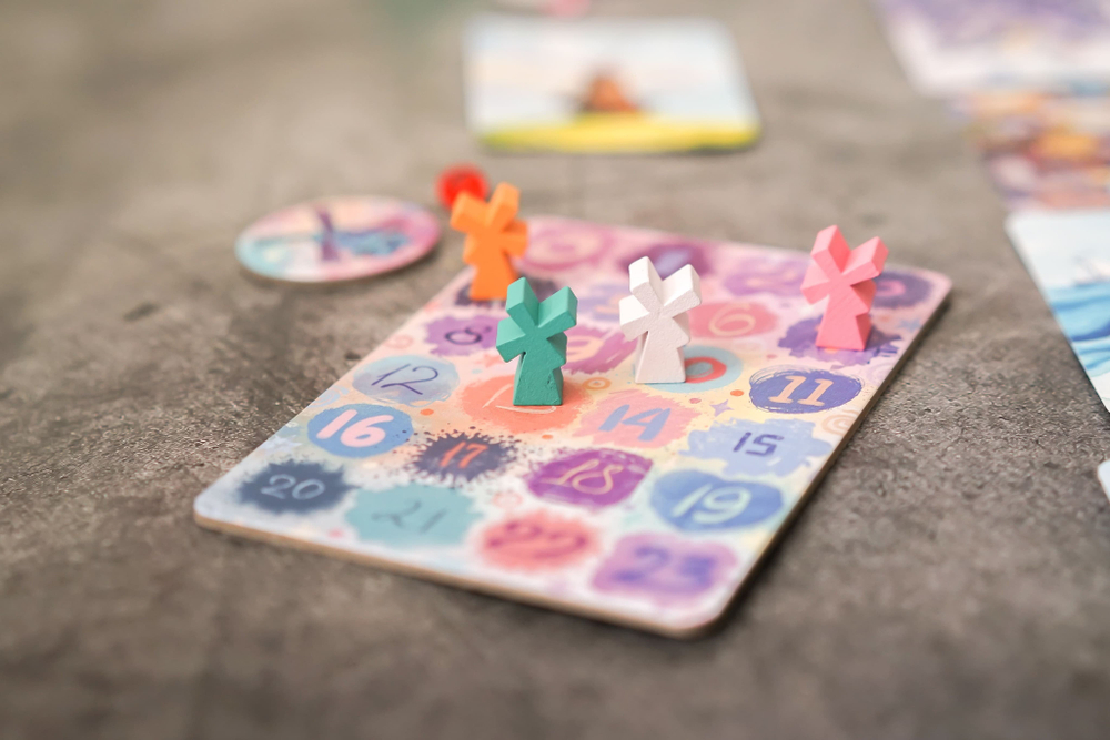 Мельница. Милые тайны-16161-crowdgames.ru-11