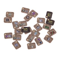 Плотина. Новые земли. Мосты Колорадо