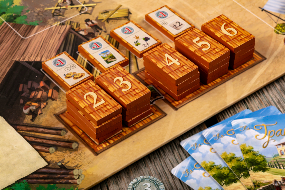 Ла-Гранха. Коллекционное издание