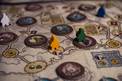 Путешествие Дарвина