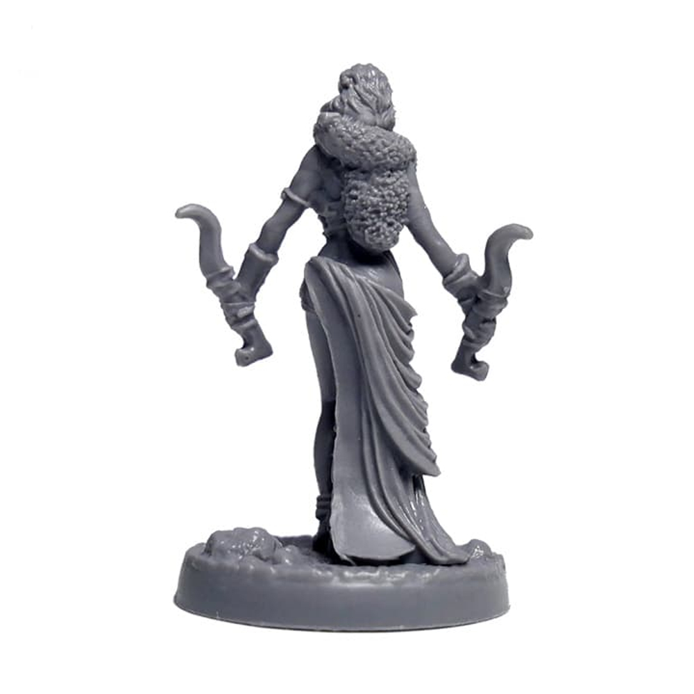 Осквернённый Грааль. Ниав-16160-crowdgames.ru-6