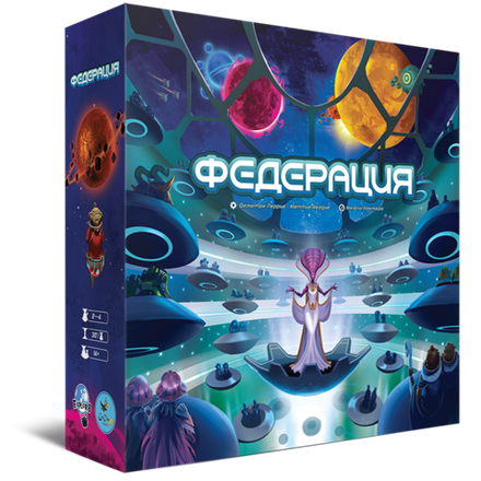 «Федерация»