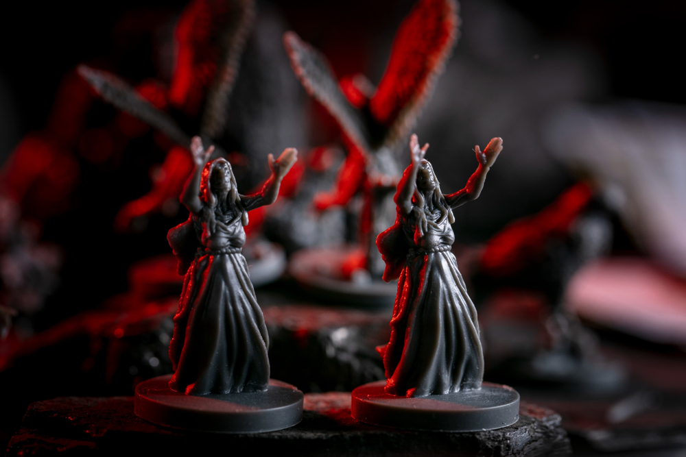 Хеллбой. Архивы БРПД