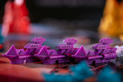 Предел. Набор фигурок-16287-crowdgames.ru-10