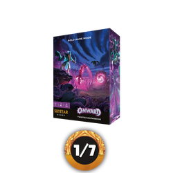 Рассрочка cоло-дополнение «Искажение». Платёж 1/7