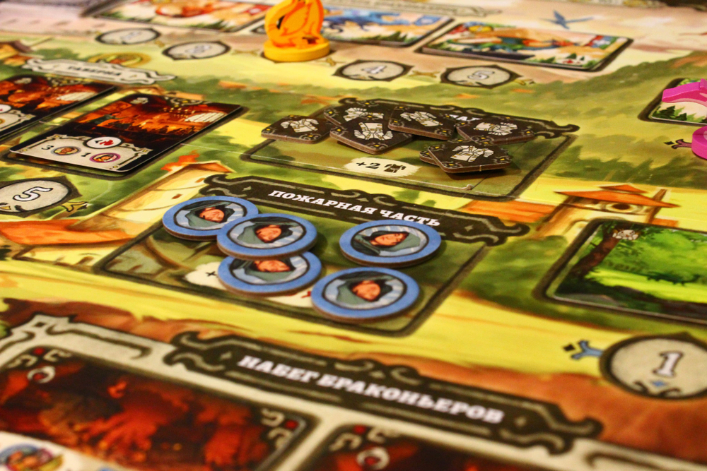 Пылающее сердце-16420-crowdgames.ru-16