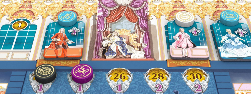 Rococo. Deluxe Edition (Рококо. Делюкс издание)-102292-crowdgames.ru-4