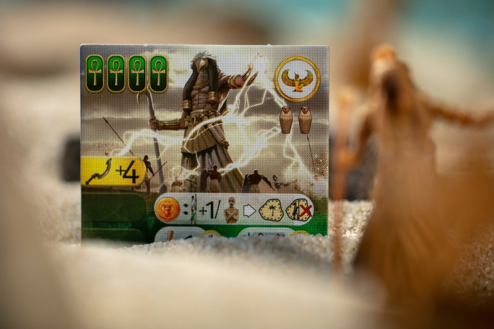 Кемет. Книга мёртвых