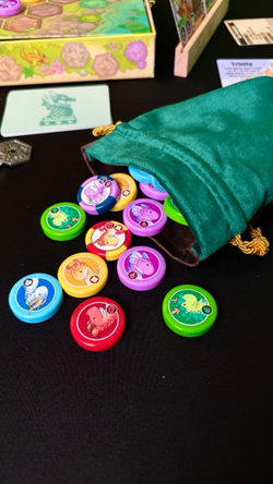 Мастера пламени. Дуэль. Предзаказ-PZ-16334-crowdgames.ru-5