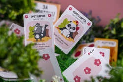 За Нортвуд!