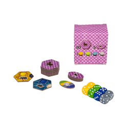 Заповедник. Исчезающие виды (уценённый товар)