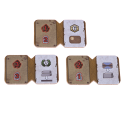 Плотина. Новые земли. Мосты Колорадо