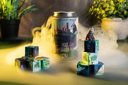 Искатель света