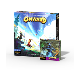 Настольная игра Onward. Предзаказ