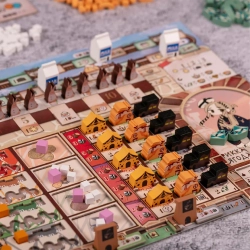 Сладкоземье