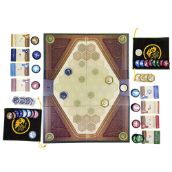 Сундук войны (War chest)