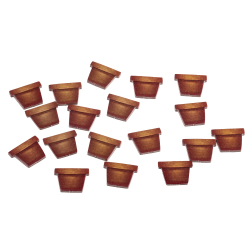 Зелёный дом