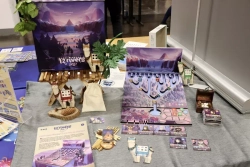 12 Rivers (12 рек)