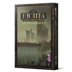 Плотина. Проект «Легватер» (мятая коробка)-16113-SP-crowdgames.ru-1