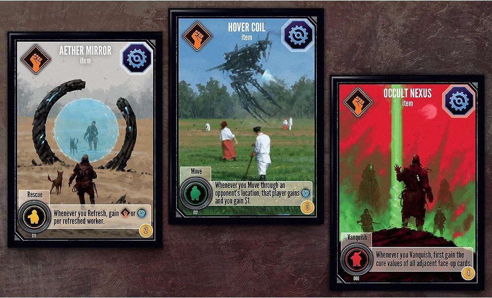 Expeditions. Standart Edition (Экспедиции. Стандартное издание)