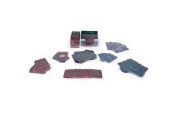 Burncycle (Цикл сгорания)