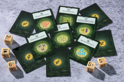 Аркхэм. Путеводитель