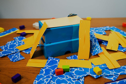 Rafter Five (Пятеро на плоту)