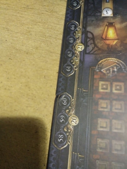 Brass. Бирмингем (игра без коробки)