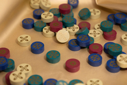 Pax Illuminaten. Пакс Иллюминаты. Русское издание-16246-crowdgames.ru-6