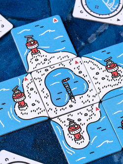 Морской патруль. Корабли и берега-16321-crowdgames.ru-4