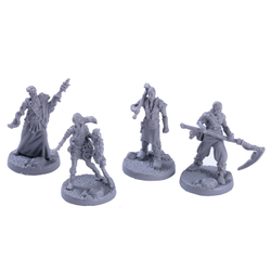 Осквернённый Грааль. Падение Авалона-16214-crowdgames.ru-8