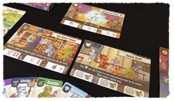 Промонабор Мастера пламени. Драконы прошлого (к игре «Мастера пламени»). Предзаказ