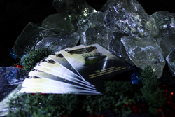 Осквернённый Грааль. Модульный лагерь